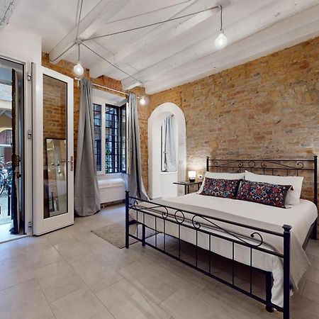 La Casetta In Colonne Milano Ngoại thất bức ảnh