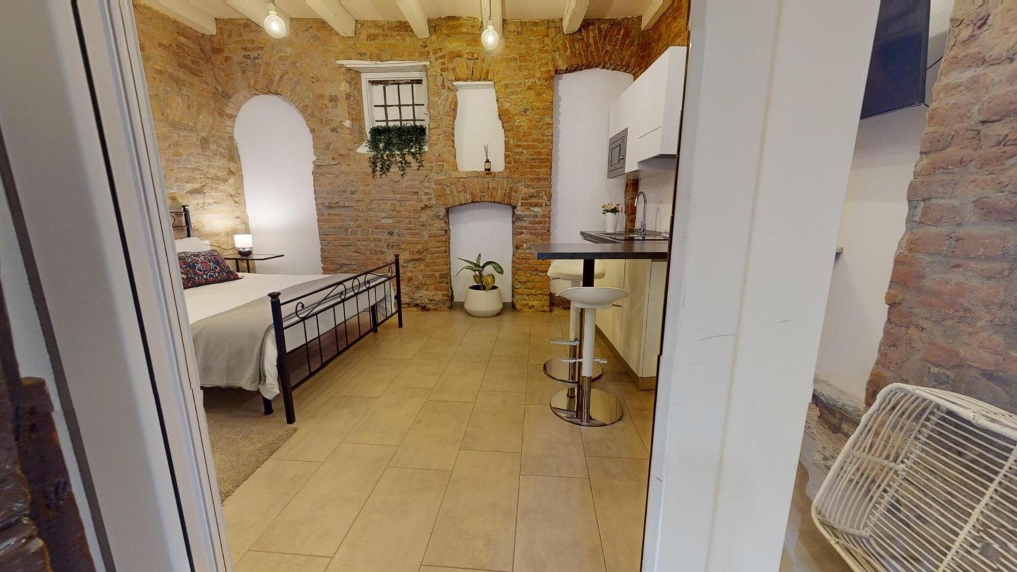 La Casetta In Colonne Milano Ngoại thất bức ảnh