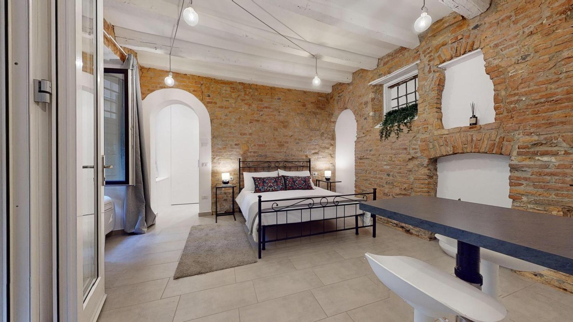 La Casetta In Colonne Milano Ngoại thất bức ảnh